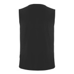 tricou bumbac fara maneci / negru - 2xl tricou bumbac fara maneci / negru - 2xl