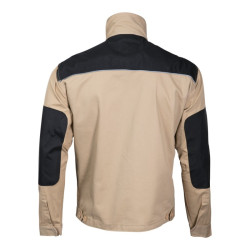 jacheta lucru groasa bumbac - s/48