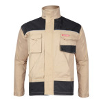 jacheta lucru groasa bumbac - l/52