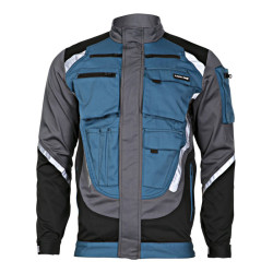 jacheta lucru groasa premium - m/h-170