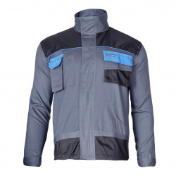 jacheta lucru subtire bumbac - m/50