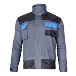 jacheta lucru subtire bumbac - m/50