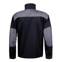 jacheta lucru groasa bumbac inchisa - m/50