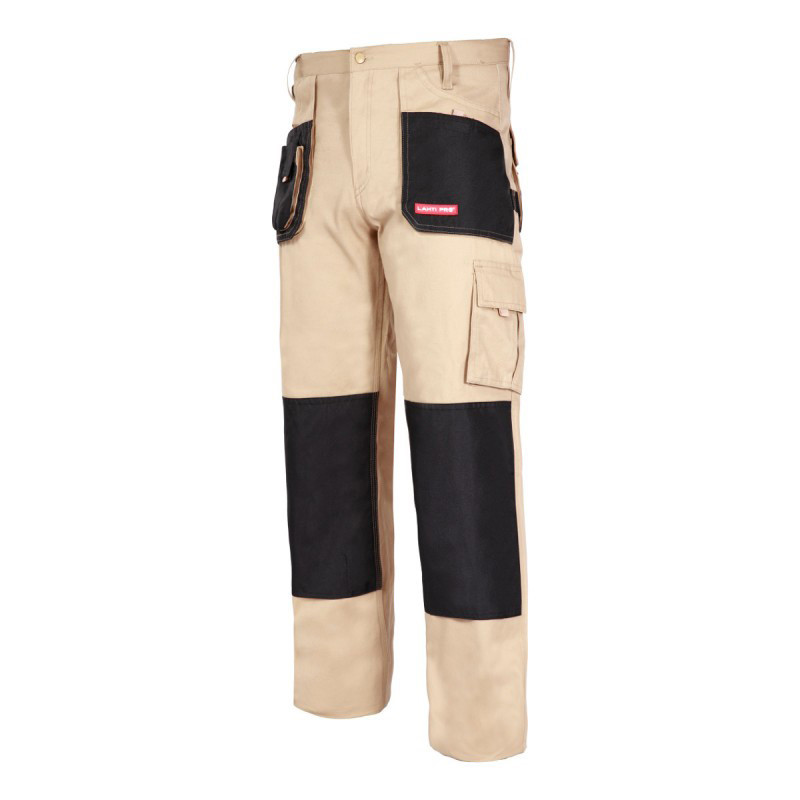 pantalon lucru gros bumbac - s/48