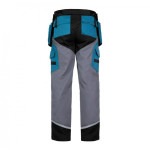 pantalon lucru gros premium - 3xl/h-194