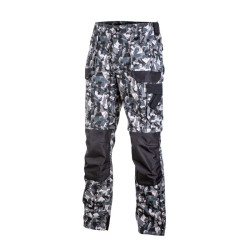 pantalon lucru multifunctional / camuflaj - 2xl