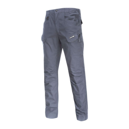 pantalon interventie / gri - xl