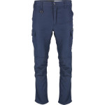 pantalon interventie / bleumarin - m