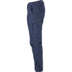 pantalon interventie / bleumarin - m