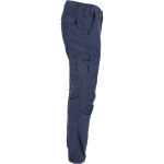 pantalon interventie / bleumarin - m
