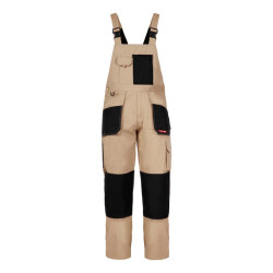 salopeta lucru groasa bumbac - s/48