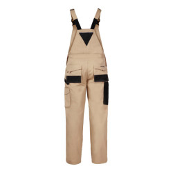 salopeta lucru groasa bumbac - s/48