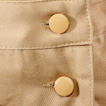 salopeta lucru groasa bumbac - s/48