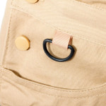 salopeta lucru groasa bumbac - s/48