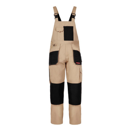 salopeta lucru groasa bumbac - l/52