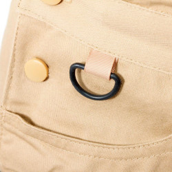 salopeta lucru groasa bumbac - xl/56