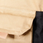 salopeta lucru groasa bumbac - 3xl/60