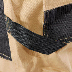 salopeta lucru groasa bumbac - 3xl/60