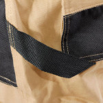 salopeta lucru groasa bumbac - 3xl/60