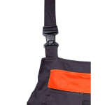 salopeta lucru subtire - xl/56