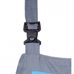 salopeta lucru subtire bumbac - s/48