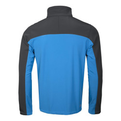 jacheta elastica / albastru - 2xl