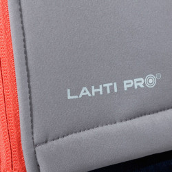 jacheta elastica (dama) / gri - s