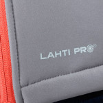 jacheta elastica (dama) / gri - s