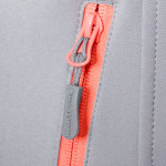 jacheta elastica (dama) / gri - m