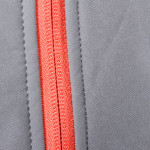 jacheta elastica (dama) / gri - m