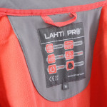 jacheta elastica (dama) / gri - m