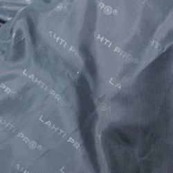 jacheta captusita cu gluga si suprafata matlasata - 3xl