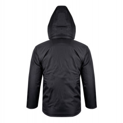 jacheta captusita usoara cu gluga - 2xl