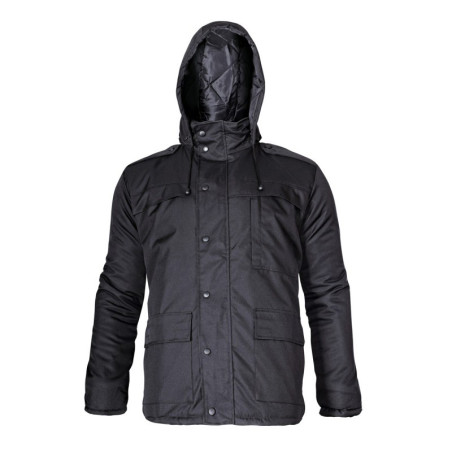 jacheta captusita usoara cu gluga - 3xl