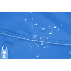 jacheta elastica cu gluga si maneci detasabile - s