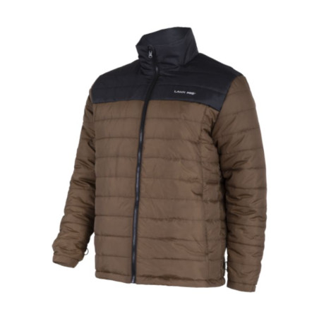 jacheta multifunctionala detasabila / maro - m