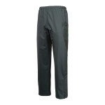 pantalon ploaie / verde - m