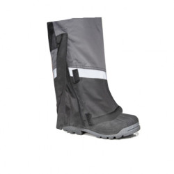 pantalon lucru captusit cu reflectorizant - s