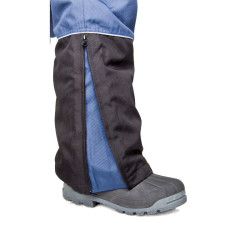 salopeta lucru captusita - 2xl