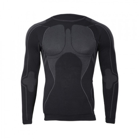 bluza de corp termoactiva cu ventilatie - 2/3xl