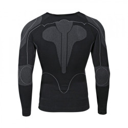 bluza de corp termoactiva cu ventilatie - 2/3xl