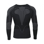 bluza de corp termoactiva cu ventilatie - 2/3xl