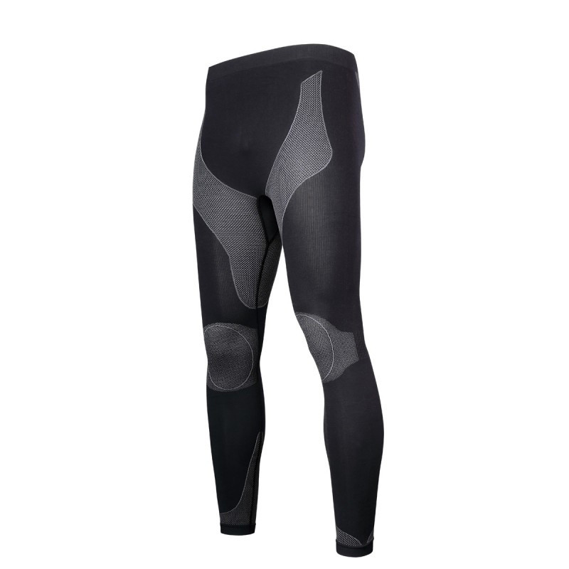 pantalon de corp termoactiv cu ventilatie - s/m