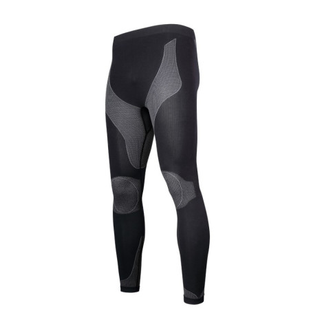 pantalon de corp termoactiv cu ventilatie - s/m