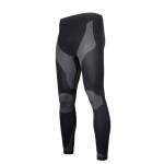 pantalon de corp termoactiv cu ventilatie - l/xl