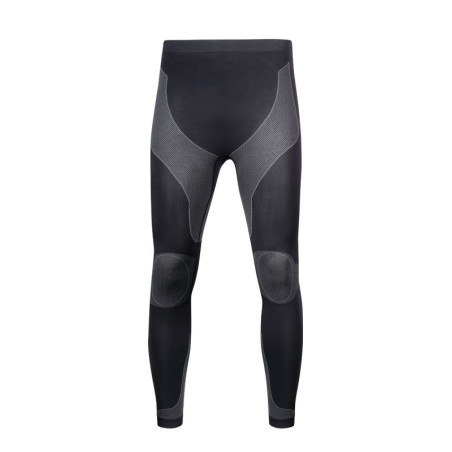 pantalon de corp termoactiv cu ventilatie - l/xl