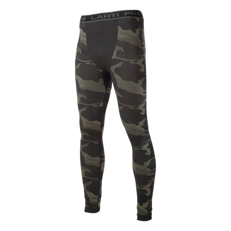pantalon de corp termoactiv / camuflaj - s/m
