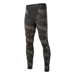 pantalon de corp termoactiv / camuflaj - l/xl