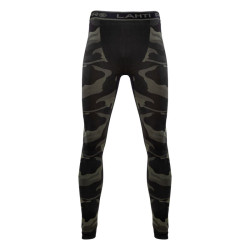 pantalon de corp termoactiv / camuflaj - l/xl