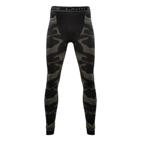 pantalon de corp termoactiv / camuflaj - l/xl